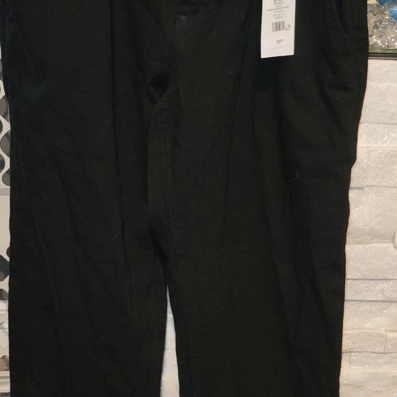 Dynamite Gigi carrot pants - Picture 4 of 4